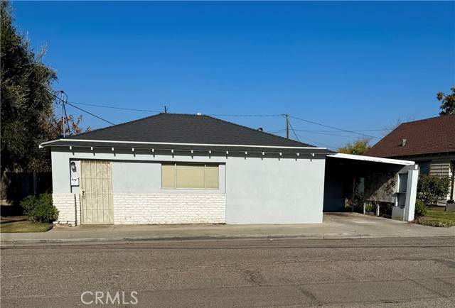 Dos Palos, CA 93620,1718 Oliver Street