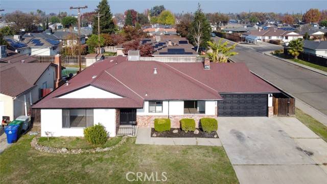 Atwater, CA 95301,211 Laurel Avenue