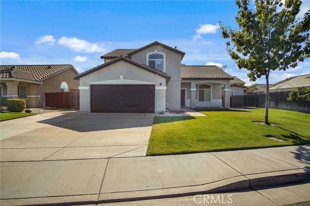 Livingston, CA 95334,322 Paradise Drive