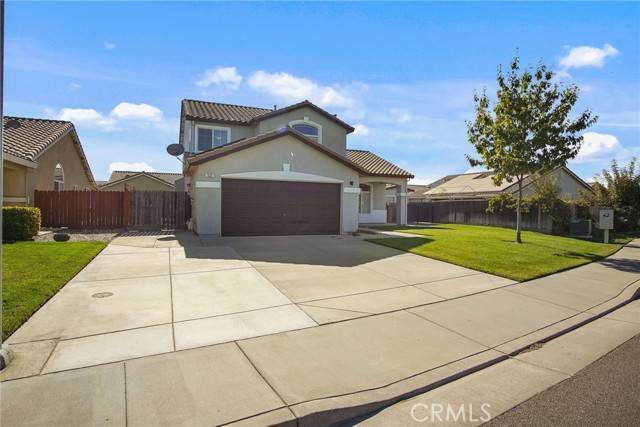 Livingston, CA 95334,322 Paradise Drive