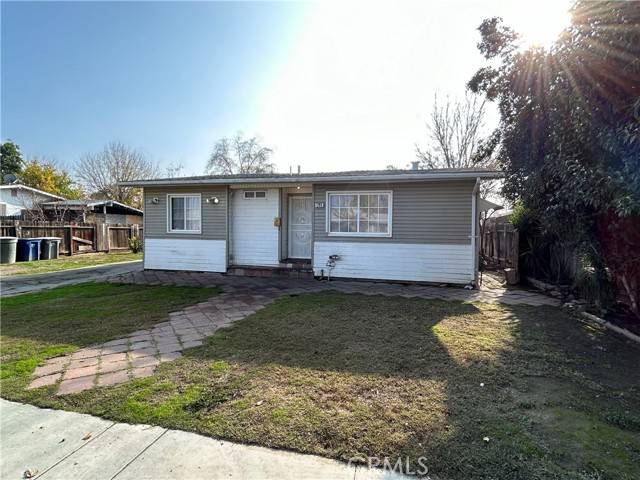 Merced, CA 95341,1780 W 8th Street