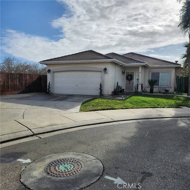 Merced, CA 95341,2682 Antares Court