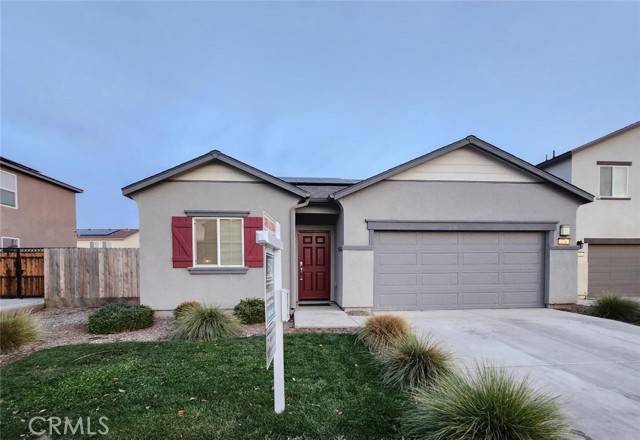 Merced, CA 95341,124 Harp Court