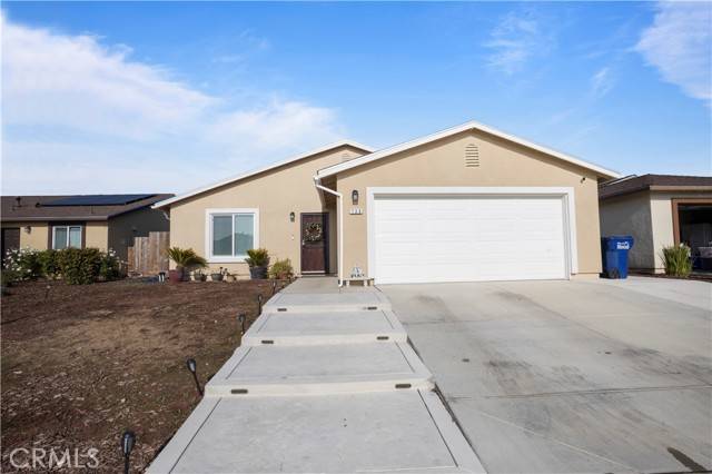 Merced, CA 95341,739 Marcus Court