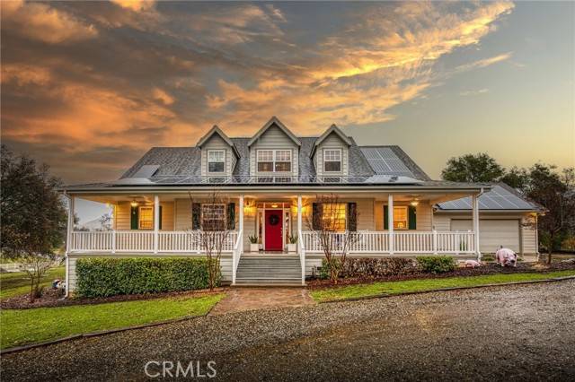 Catheys Valley, CA 95306,3223 Wild Rose Court