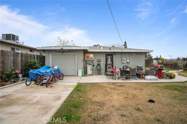 Livingston, CA 95334,1140 Front Street