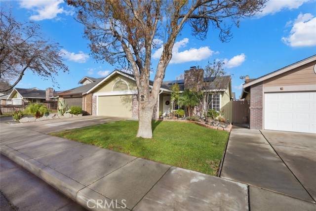 Tracy, CA 95376,1375 Christina Drive