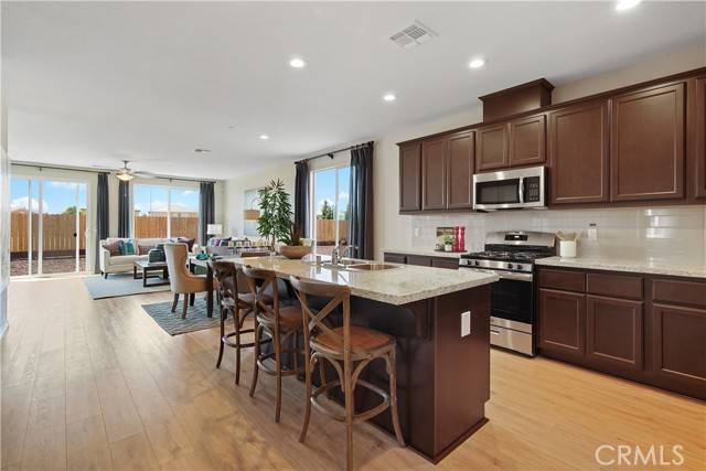 Merced, CA 95348,819 Benina Court