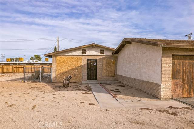 Twentynine Palms, CA 92277,6425 Ocotillo Avenue