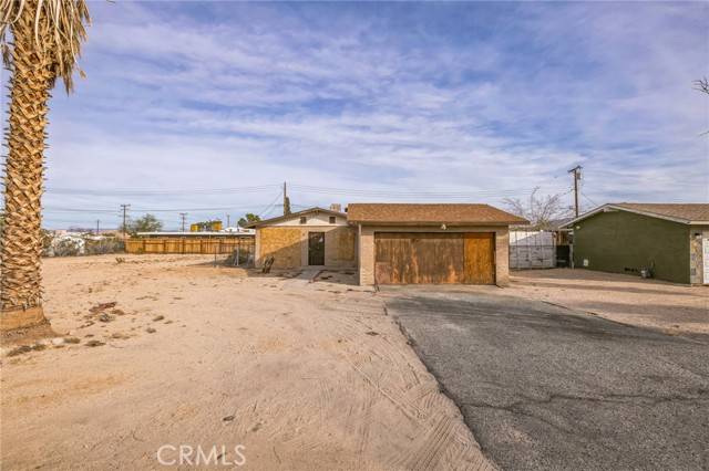 Twentynine Palms, CA 92277,6425 Ocotillo Avenue