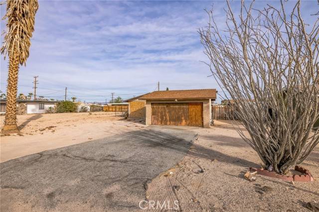 Twentynine Palms, CA 92277,6425 Ocotillo Avenue