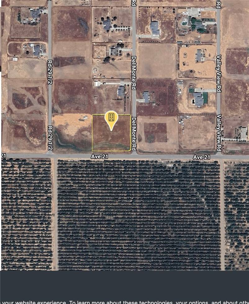 Madera, CA 93638,0 Del Monte Rd