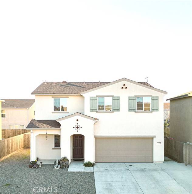 Merced, CA 95341,125 Mono Lake Ct