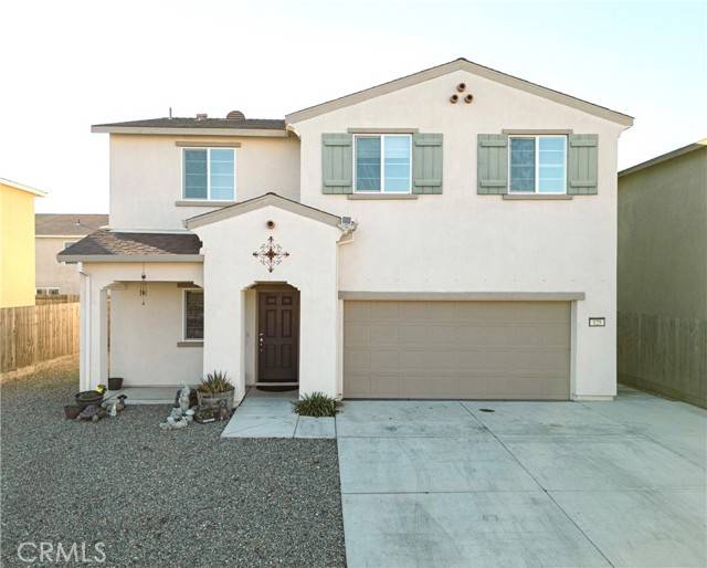 Merced, CA 95341,125 Mono Lake Ct