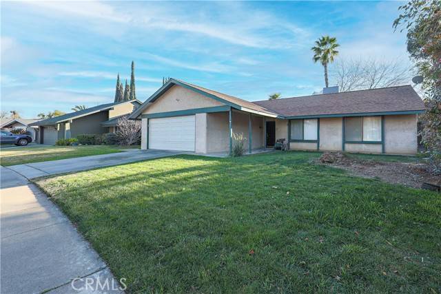 Merced, CA 95340,232 Sunset Drive