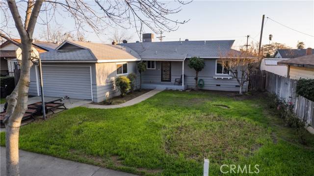 Merced, CA 95341,2274 Carmel Road