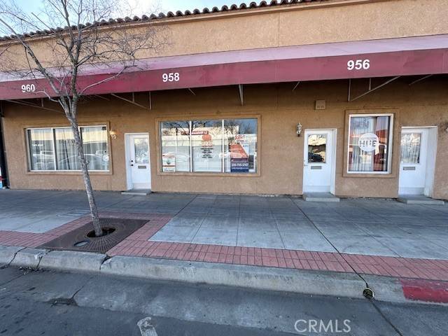 Firebaugh, CA 93622,958 O Street