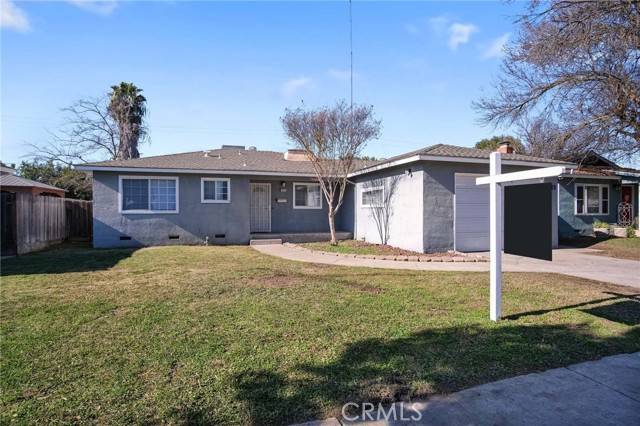 Merced, CA 95340,3213 Dublin Ave Avenue