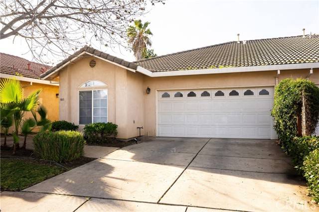 Merced, CA 95340,686 Gateway Circle