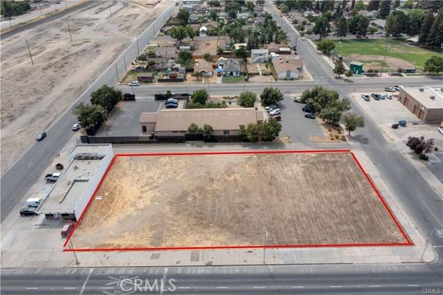 Chowchilla, CA 93610,41 Robertson Boulevard