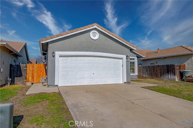 Merced, CA 95341,2637 Polaris Court