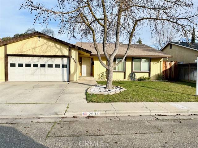 Merced, CA 95348,2934 Lakewood Court