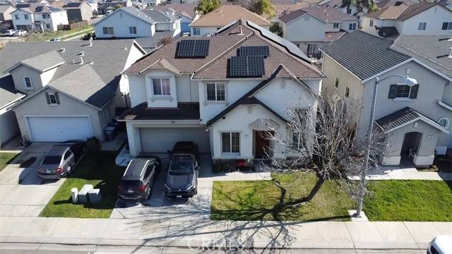 Merced, CA 95341,84 Jack Court