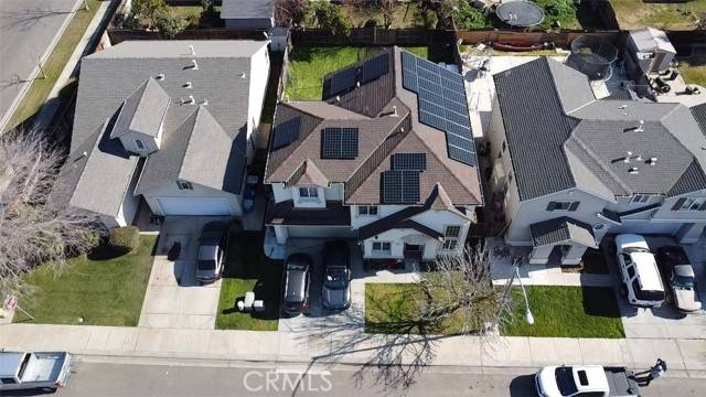 Merced, CA 95341,84 Jack Court