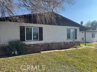 Merced, CA 95340,2660 Green Street