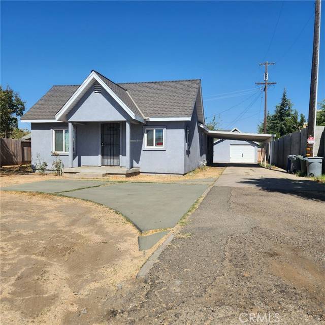 Merced, CA 95340,1695 Yosemite Parkway