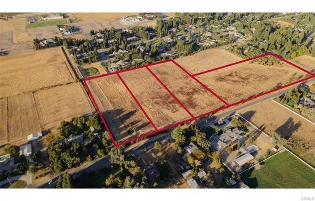 Merced, CA 95340,0 Farmland Ave