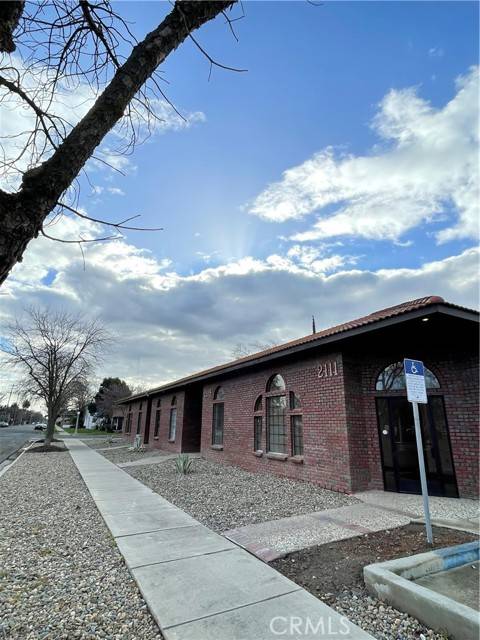 Merced, CA 95340,2111 O Street