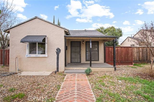 Merced, CA 95340,1899 Union Avenue