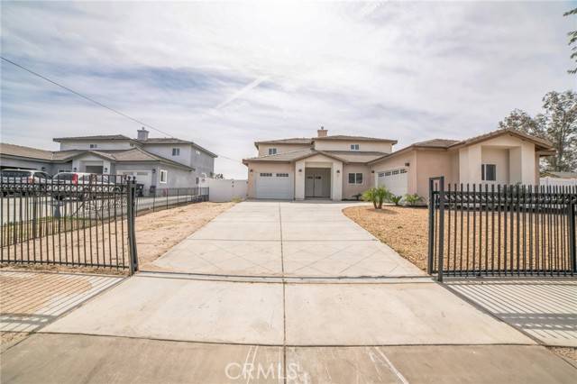 Fontana, CA 92335,16015 Ceres Avenue