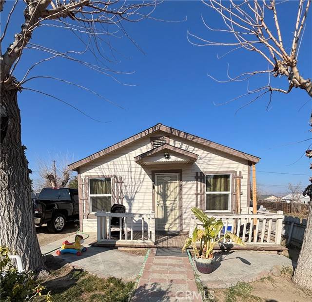 Taft, CA 93268,126 Maricopa Place