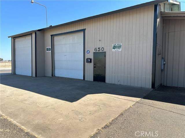 Chowchilla, CA 93610,650 S 7th Street