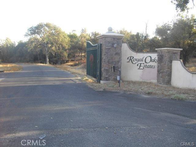 Mariposa, CA 95338,4583 Royal Oaks Court