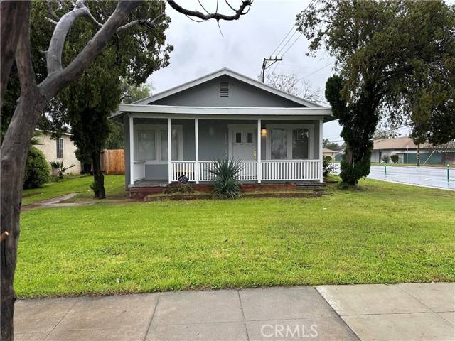 Fresno, CA 93704,302 E Garland Avenue