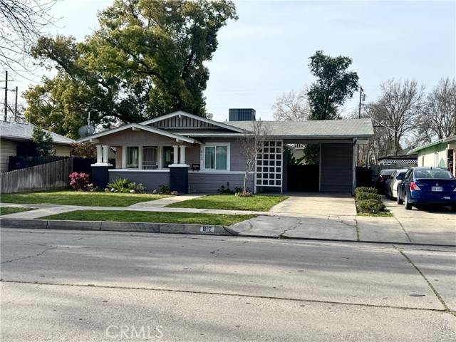 Merced, CA 95340,812 W 23rd Street