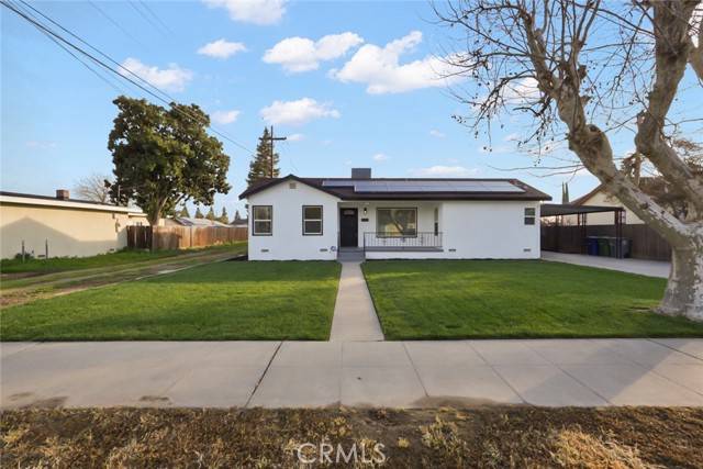 Chowchilla, CA 93610,420 N 3rd Street