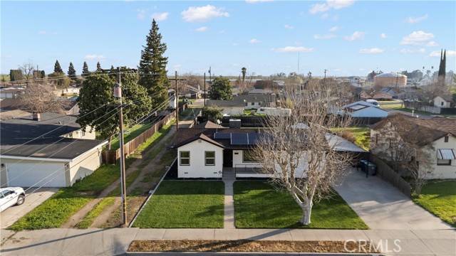 Chowchilla, CA 93610,420 N 3rd Street