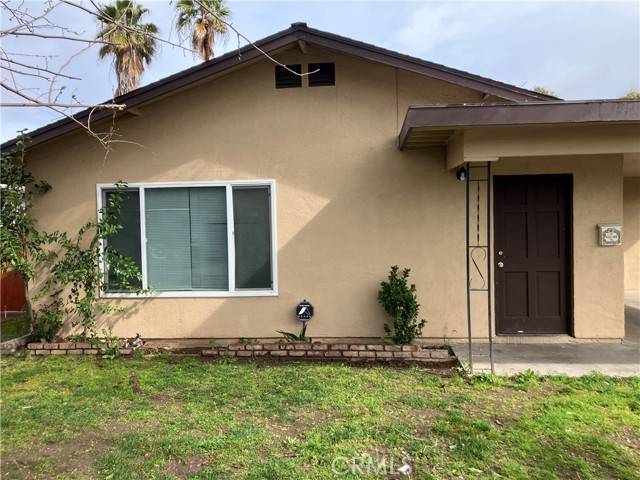 Merced, CA 95340,557 Barney Street