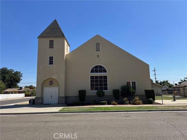 Chowchilla, CA 93610,601 Trinity Avenue