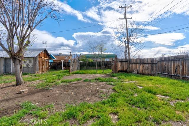 Coalinga, CA 93210,150 E Houston Street