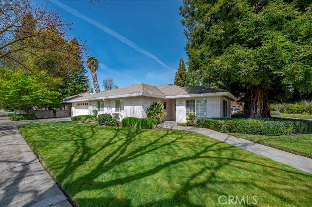 Merced, CA 95348,1199 Paseo Verde Drive