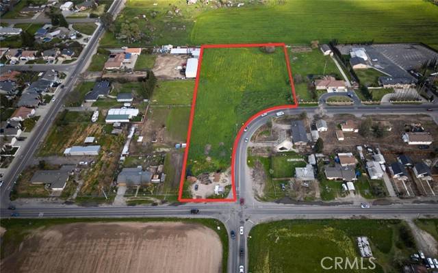 Merced, CA 95348,0 Franklin Rd