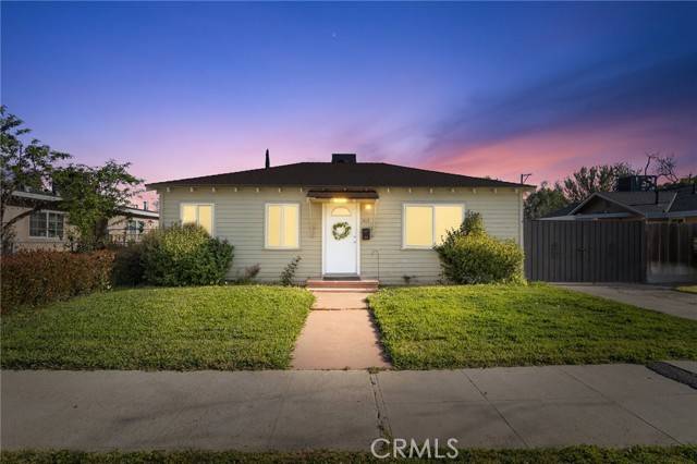 Merced, CA 95341,1413 W 10th Street