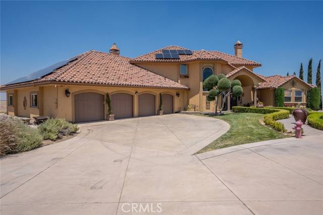 Los Banos, CA 93635,20711 Canyon Road