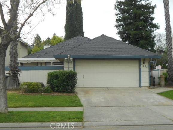 Merced, CA 95340,3067 Aspen Street