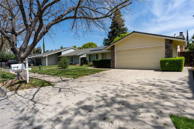 Merced, CA 95340,3042 Marie Court